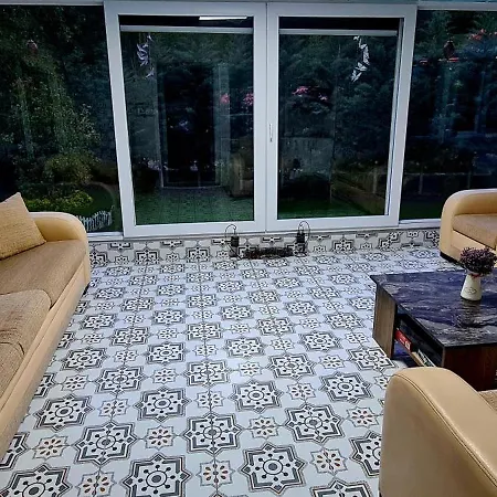 Apartment Ebruli Cennet Bahcesi