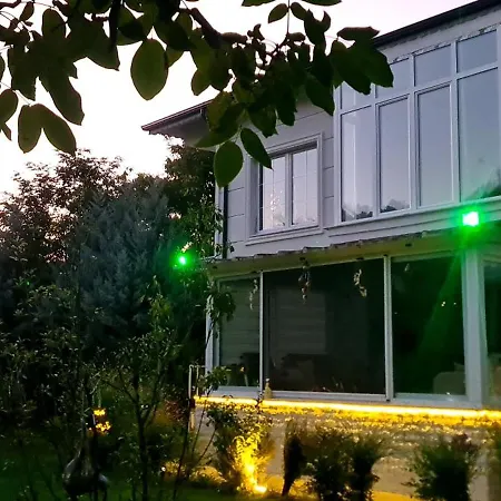 Apartment Ebruli Cennet Bahcesi *