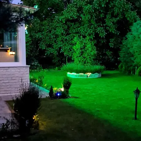 Ebruli Cennet Bahcesi Appartement *