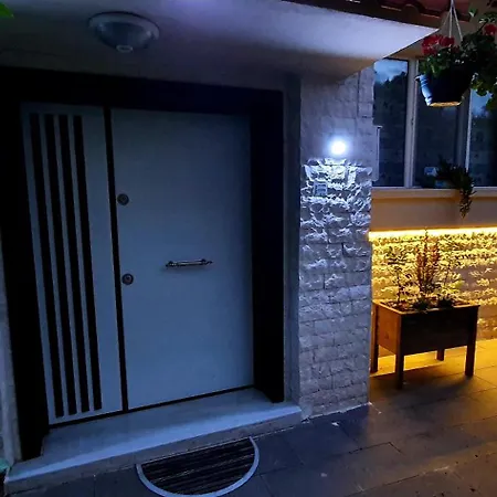 Appartement Ebruli Cennet Bahcesi Nevşehir