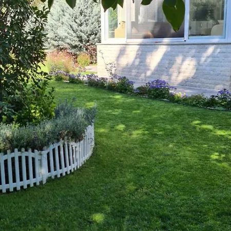 Appartement Ebruli Cennet Bahcesi *