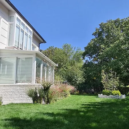 Apartment Ebruli Cennet Bahcesi