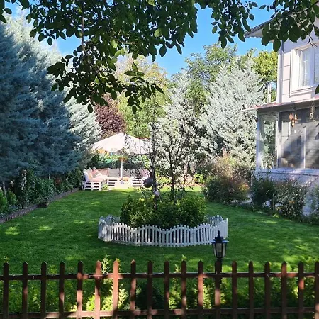 Appartement Ebruli Cennet Bahcesi *