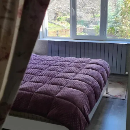 Ebruli Cennet Bahcesi Apartment Nevsehir