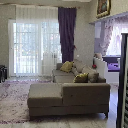 Appartement Ebruli Cennet Bahcesi Nevşehir