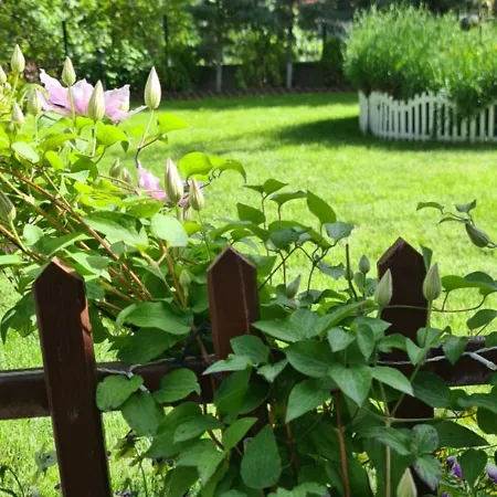 Appartement Ebruli Cennet Bahcesi *