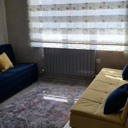 Appartement Ebruli Cennet Bahcesi Nevşehir
