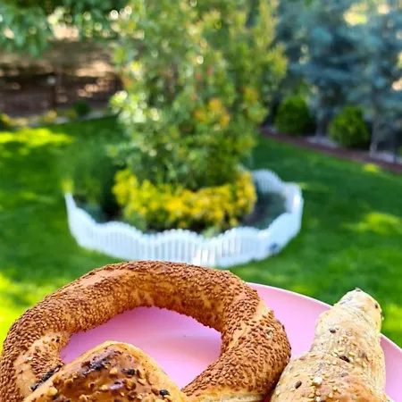 Apartment Ebruli Cennet Bahcesi