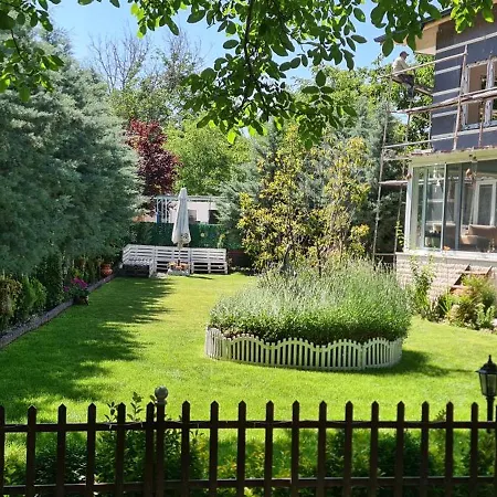 Apartment Ebruli Cennet Bahcesi Nevsehir