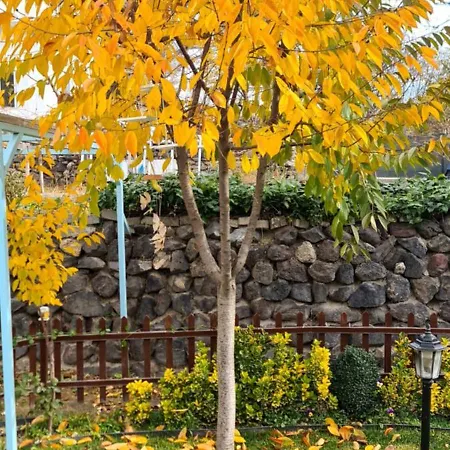 Apartment Ebruli Cennet Bahcesi Nevsehir