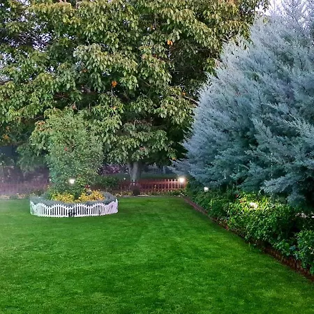 Ebruli Cennet Bahcesi Appartement Nevşehir