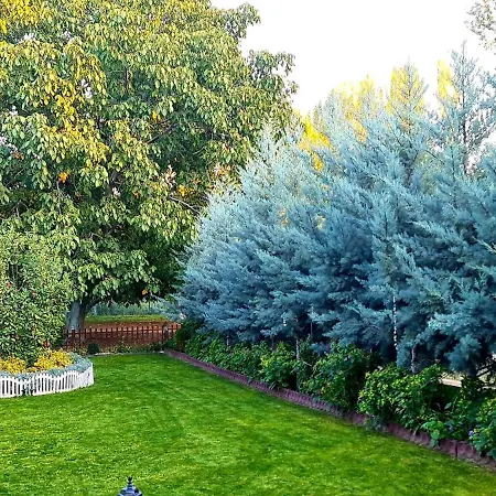 Ebruli Cennet Bahcesi Appartement Nevşehir