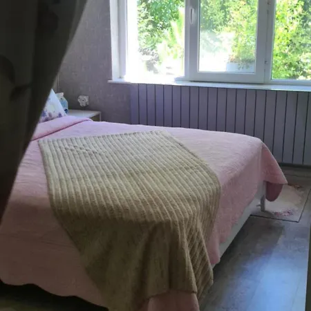 Apartment Ebruli Cennet Bahcesi *