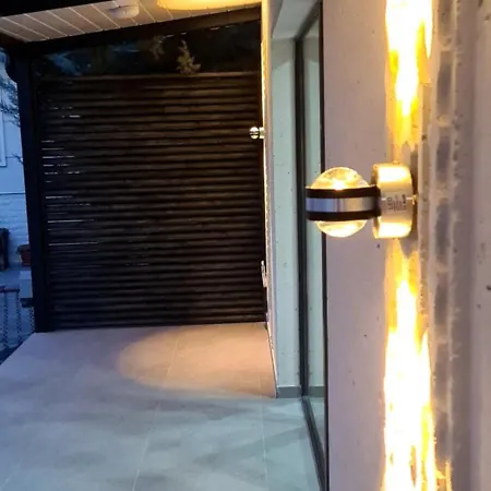 Apartment Ebruli Cennet Bahcesi
