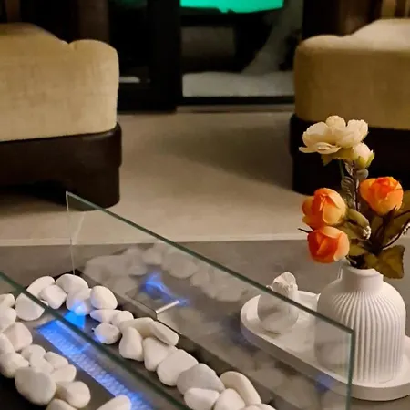 Appartement Ebruli Cennet Bahcesi *