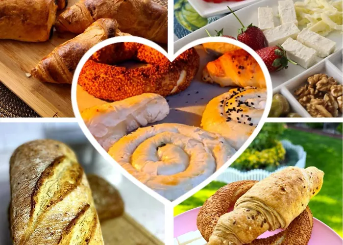 Ebruli Cennet Bahcesi * נבשהיר