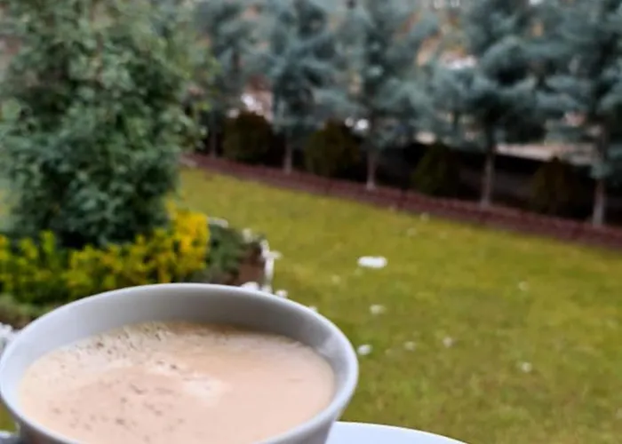 Ebruli Cennet Bahcesi *