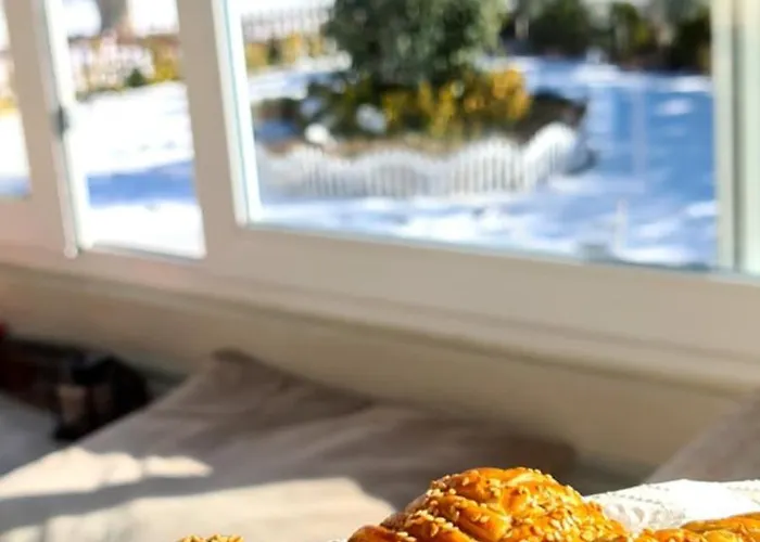 Ebruli Cennet Bahcesi נבשהיר