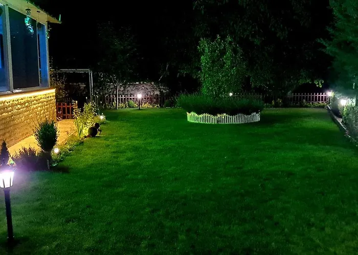 Ebruli Cennet Bahcesi *