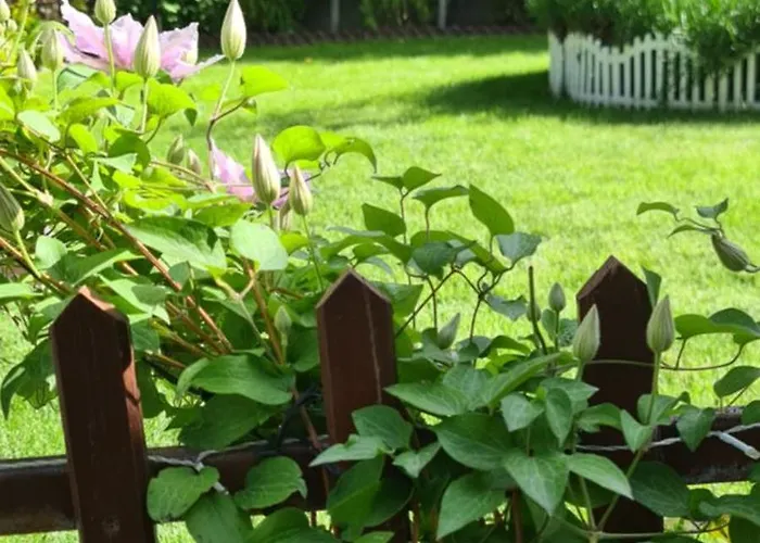 דירה Ebruli Cennet Bahcesi *