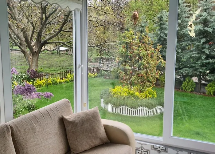 Ebruli Cennet Bahcesi נבשהיר