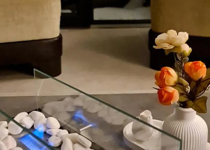 דירה Ebruli Cennet Bahcesi *